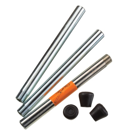 Ridgid Leg, PK3 59825