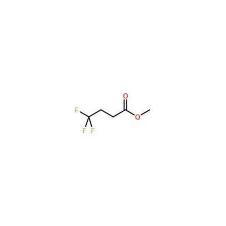 Ak Scientific Methyl 4, 4, 4-trifluorobutyrate (1g), CAS 2365-82-4 8002AD-1g