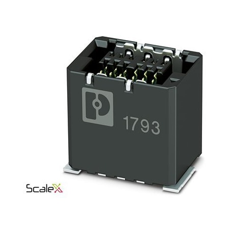 Phoenix Contact FP 0 8/ 80-FV-SH 7 85 Shielded SMD 1043685