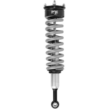 Fox Shox Adjustable, 0 To 2" Of Lift, Single 985-02-002