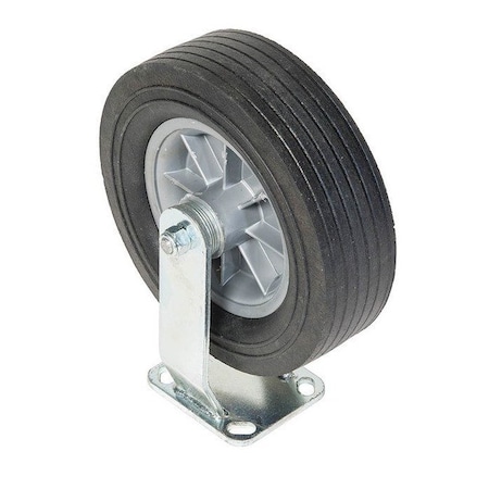 Greenlee Rigid Caster, 650 lb., Mfr. No. GMX CRT10