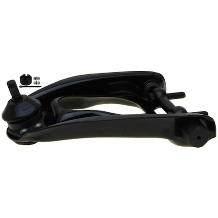Moog Front Upper Suspension Control Arm and Ball Joint Assembly, RK621428