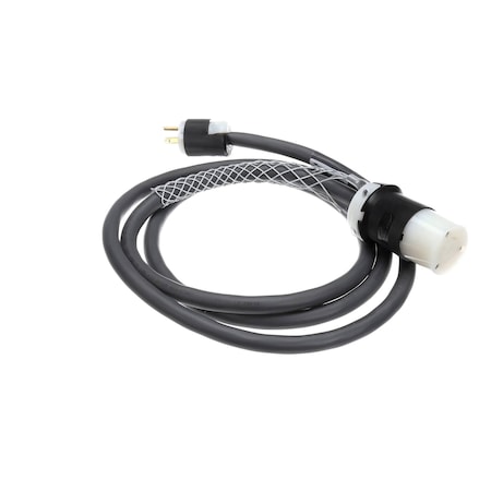 H&K International HandK International Power Cord Assembly E-10-12-21