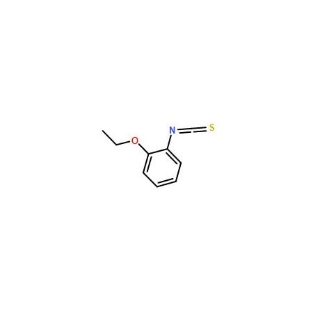 Ak Scientific 2-Ethoxyphenyl isothiocyanate (1g), CAS 23163-84-0 7872AD-1g