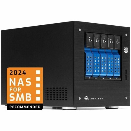 Owc 80.0TB Jupiter Mini JMIN0535R080H2