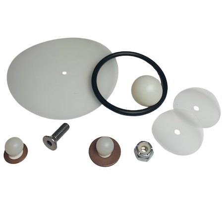 Bedford Precision Parts Kit - 1100NC, 1000NC 20-1933