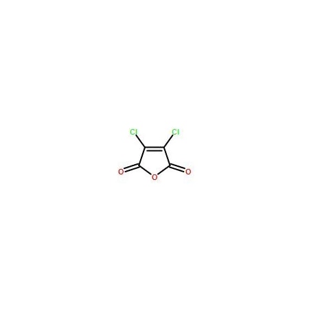 Ak Scientific Dichloromaleic anhydride (1g), CAS 1122-17-4 X4314-1g