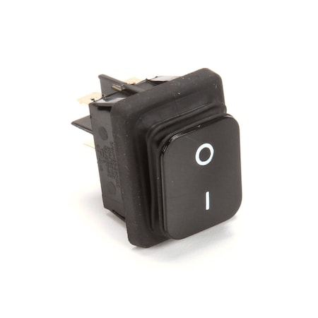 Zummo Rocker Switch 210616