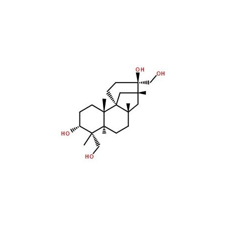 Ak Scientific (+)-Aphidicolin (5mg), CAS 38966-21-1 8383AJ-5mg