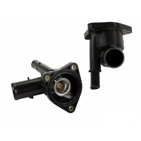 Motorad 700180 Engine Coolant Thermostat, 15.2 lbs W46-700180