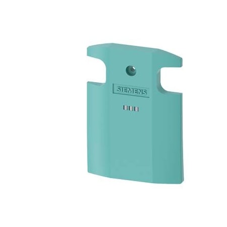 Siemens LED cover for position switch Metal 3SE51 2 LEDs, yellow/green, 110-230 V 3SE5120-3AA00