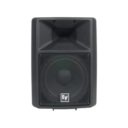 Bosch Communication 200-WATT 12-INCH TWO-WAY, 65DEGREE X 65DEGREE, NEUTRIK SPEAKON CONNECTORS, FLYIN SX100+E