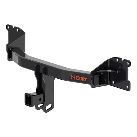 Curt Class 3 Trailer Hitch, 2'' Receiver, Select Porsche Cayenne 13592