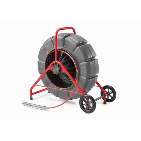 Ridgid SeeSnake(R) Standard DSL 78733
