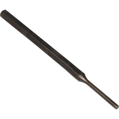 Mayhew Tools 1/8'' x 4-1/2'' Pin Punch 42102