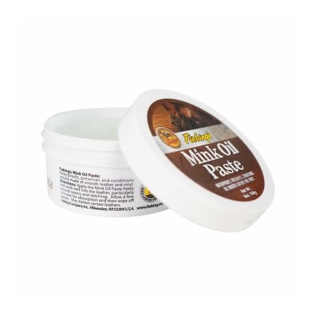 Fiebings Mink Oil Paste MOIL00P006Z