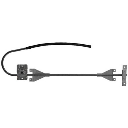 Replacement For Kenworth W900B Year 2007 Driver Side Window Regulator