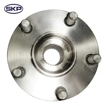 Skyward Automotive Products Wheel Bearing and Hub Assembly,  SK513303