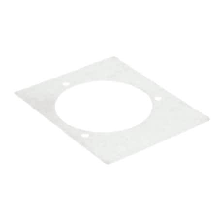 Lennox INDUCER MOTOR GASKET 60J55