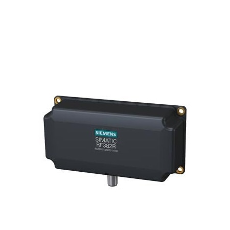 Siemens SIMATIC RF300 reader RF382R ISO scan mode RS 422/232 interface IP67 6GT2801-3AB20-0AX0