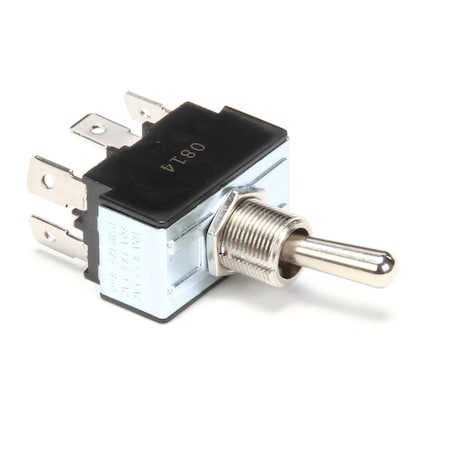 Cma Dish Machines DRAIN TOGGLE SWITCH, 6 TERMINA 03406.64