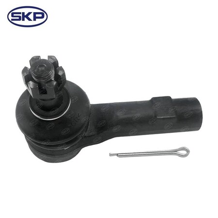 Skyward Automotive Products Steering Tie Rod End, SES801123