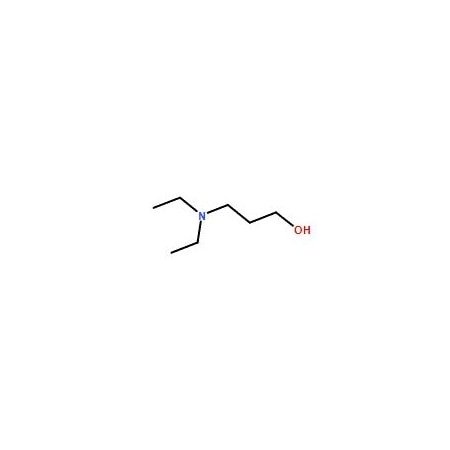 Ak Scientific 3-Diethylamino-1-propanol (100g), CAS 622-93-5 2415AL-100g