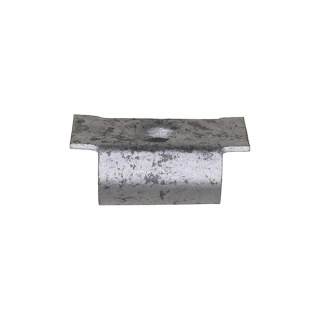 Auveco Mercedes Sheet Metal Nut, M4.8-1.61, 25PK 21823