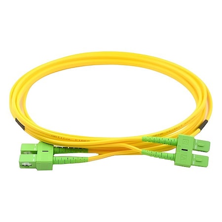 Fiber Optic Patch Cable