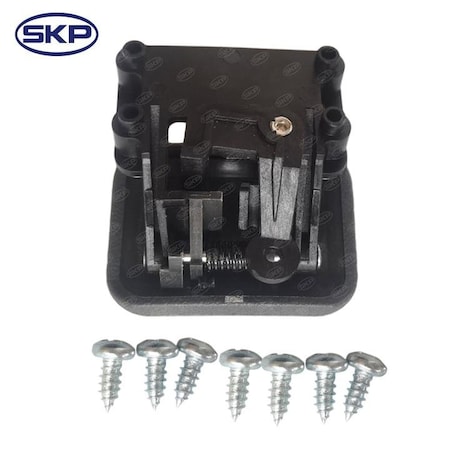 Skyward Automotive Products Glove Box Latch, SK74364