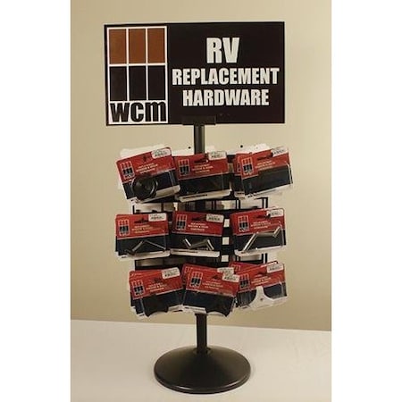 Strybuc VENTILATION RV Window Handle Display 500-400