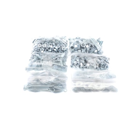 Cutler Industries REBUSH BOLT KIT 51000-1069