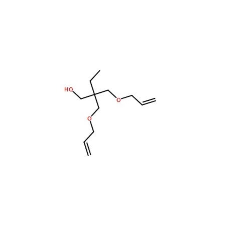 Ak Scientific Trimethylolpropane diallyl ether (contains mono- and tri-substituted Product) (100g), CAS 682-09-7 9313AL-100g