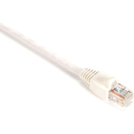 Black Box Gigabase 350 Cat5E Patch Cable, Snagless EVNSL90-0020
