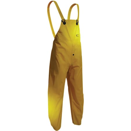 Onguard Sitex Bib Overalls with Adjustable Shoulder Straps and Waist Snaps 76552.M