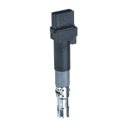 Hella IGNITION COIL, 4 PIN 358000931
