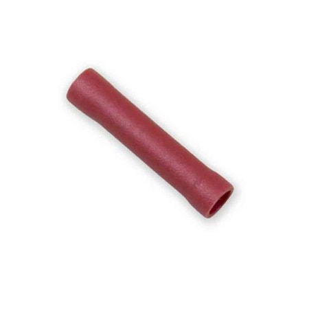 Wirthco 80810 22-18 AWG Nylon Insulated Butt Connector W48-80810
