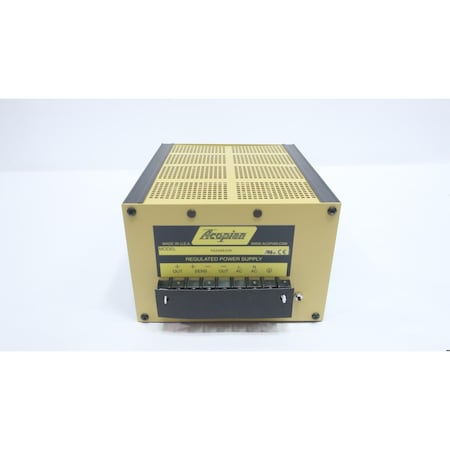 Acopian Power Supply VA24H850M