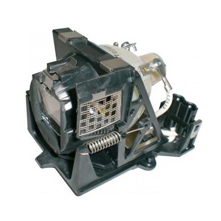Ereplacements Compatible FP Lamp TDP-F1-ER