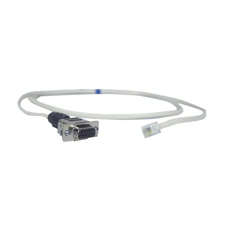 A&D RS-232C Interface Cable 9 pin. AX-KO2377-100