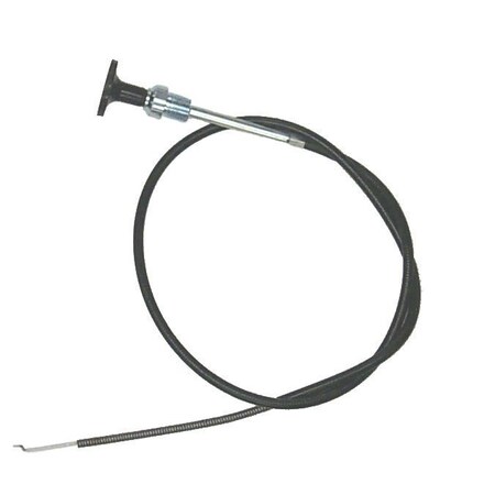 Sierra Prime Line Choke Cable 7-01647