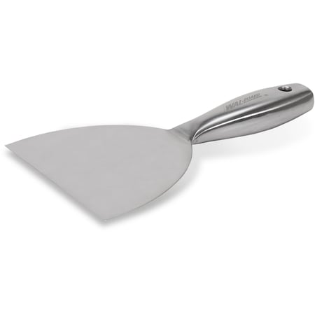 Wal-Board Tools Joint Knife 6", Stainless Steel Handle Tools 022-096
