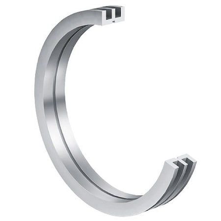 Fag Bearings Seal-Labyrinth LER130X0507-G-A                          LER130X0507-G-A