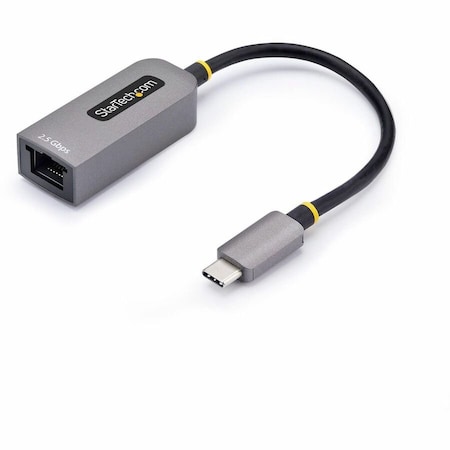 Startech.Com USB Type C Ethernet Adapter C22GUSBETHERNET