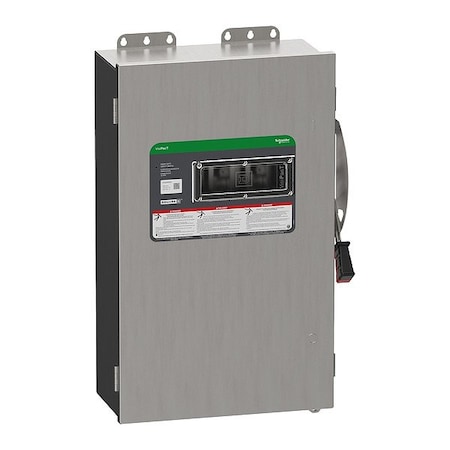 Square D Safety Disconnect Switches VHU364DSGL