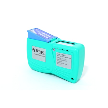 Tempo Communications Reel Cleaner 945/ESD