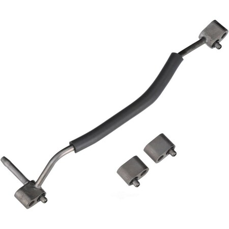 Gates Heater Hose Assembly HHA147