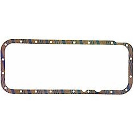 Fel-Pro OS11729C1 Oil Pan Gasket Set F10-OS11729C1