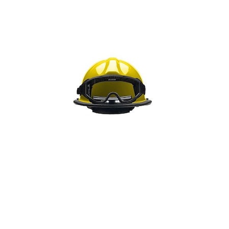 Bullard Fire Helmet PXSYLTLGIZ3R640