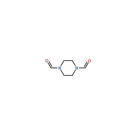 Ak Scientific Piperazine-1, 4-dicarbaldehyde (1g), CAS 4164-39-0 5737AB-1g